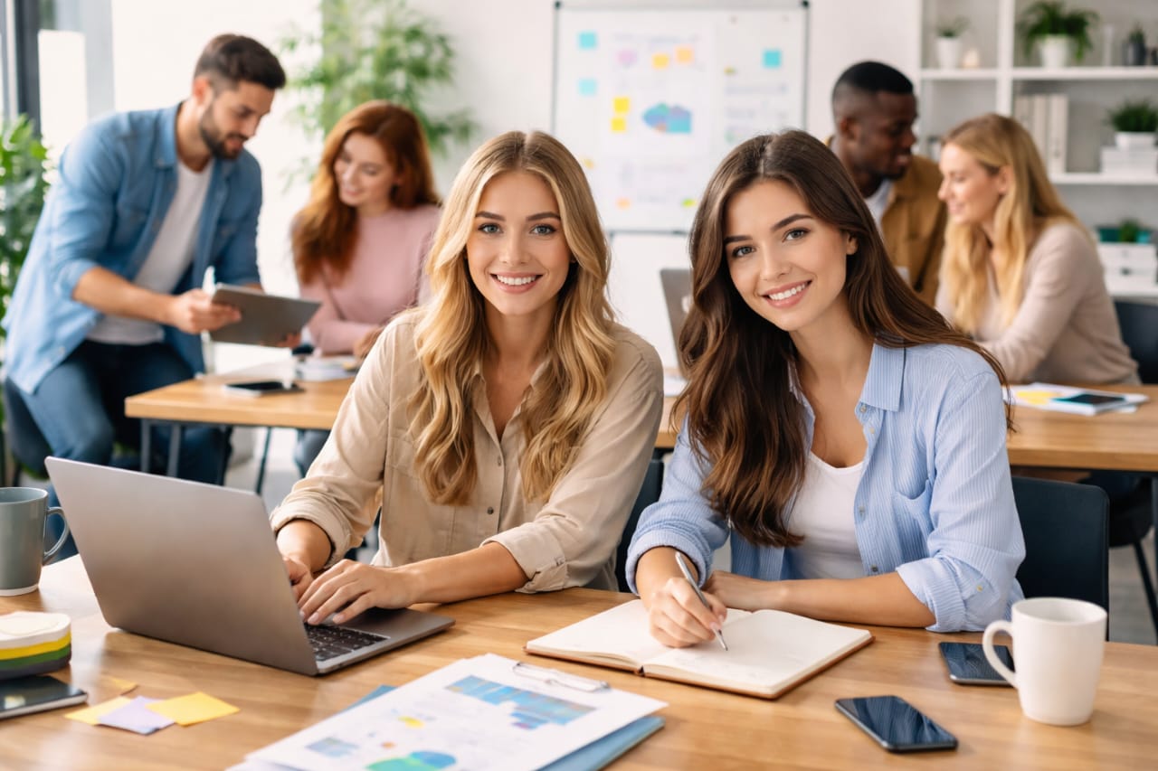 digital marketing services